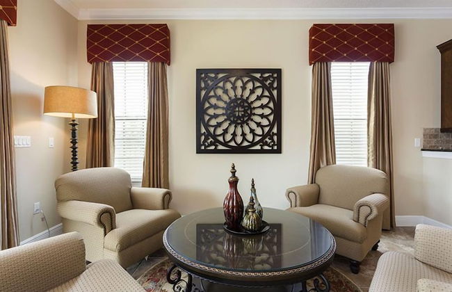 Je53941 - Reunion Resort - 5 Bed 5 Baths Villa - Foto 33