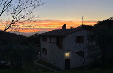 Agriturismo Il Sorbo Appartamento Lavanda - Foto 7