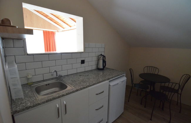 Arda Apart Hotel - Foto 23