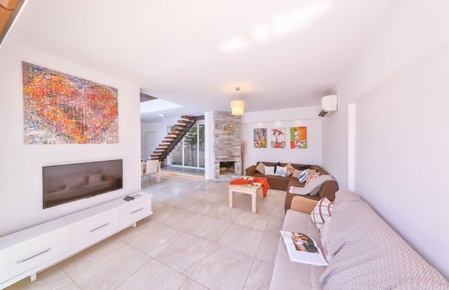 Nergiz Villas - Foto 38