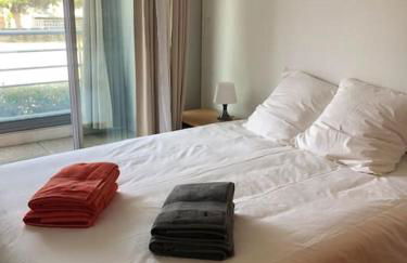 T2 Cosy Mer Plage Plérin St Brieuc - Foto 19