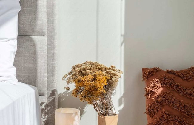 Stunning View 2-bed in Port Melbourne w/ Parking - Foto 9