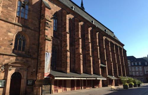 Im Herzen der Altstadt - Foto 21