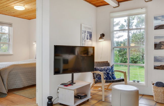 "Sölvy" - 300m from the sea - Photo 13