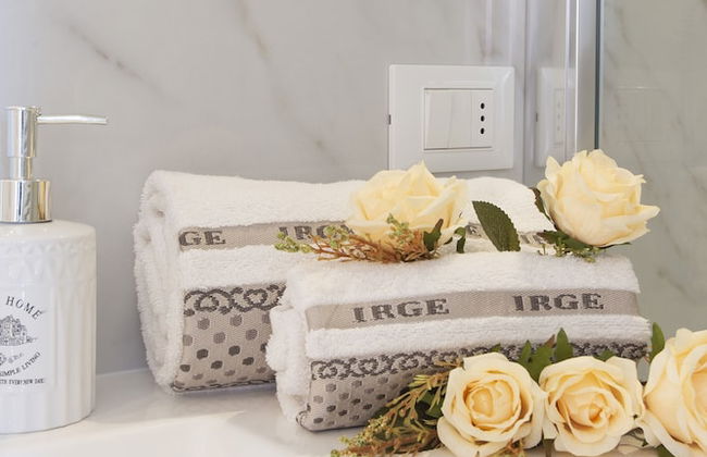 Venice Luxury Terrace View of San Marco - Foto 33