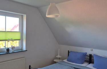 FeWo 3 im Haus Lohme OT Hagen - Foto 20