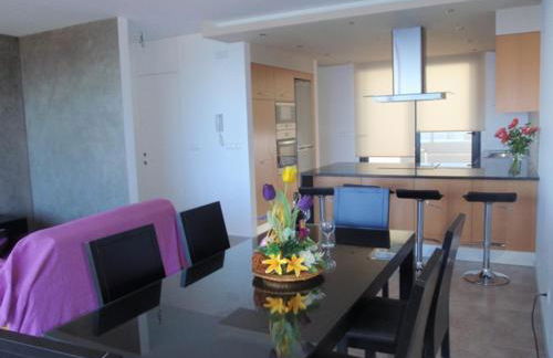 Villa Girasol - Foto 9