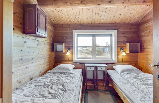 3 bedroom House in Sønderho with terrace - Photo 9