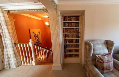 3, The Dolphin, 49 Quay Street - Stunning apartment - Quintessential - Quay views - Sleeps 2-4 people - Foto 9