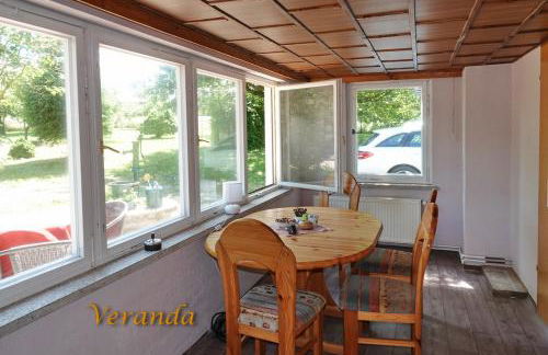 Schneckenhaus - Foto 11