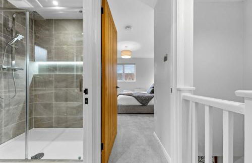 2BR - Newly Refurbished - Free Parking - Foto 19