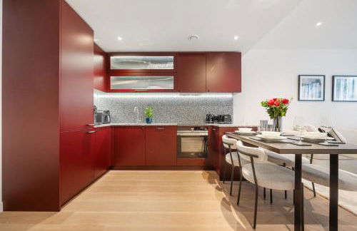 Luxury flat by the American Embassy - Foto 23