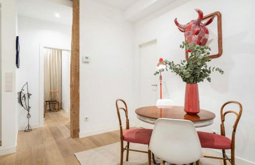 The Velarde Business Suite Super Luxury 2BR Apartment Optimized for Remote Work - Foto 19