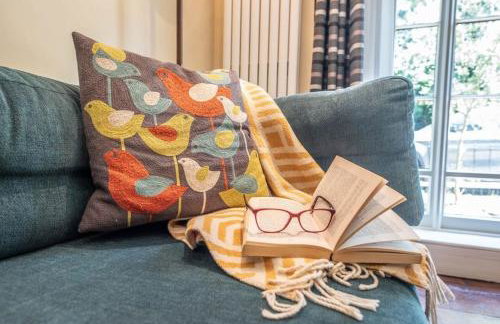 Olive Cottage, Wickham Market - Foto 18