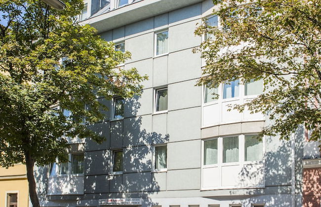 Residenz Donaucity - Photo 30