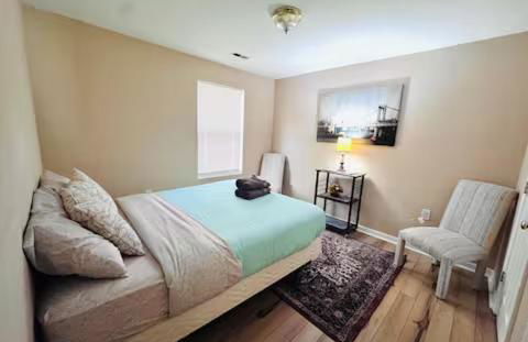 Amazing Cozy Apartment for family & group - Foto 48