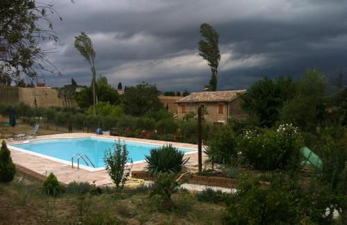 Agriturismo il Bacucco - Foto 59