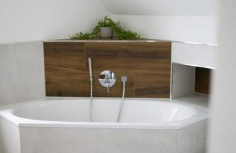 Moderne Bauernhof Wohnung mitten in der Natur - Foto 14