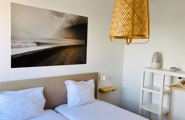 In the Village - Madeira Surf Camp I - Foto 10