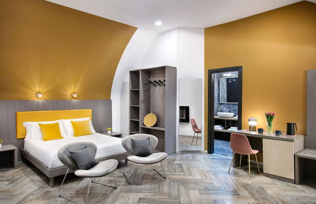 Residenza Toledo Lifestyle - Foto 25