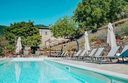 Agriturismo Casa Turchetti - Foto 1