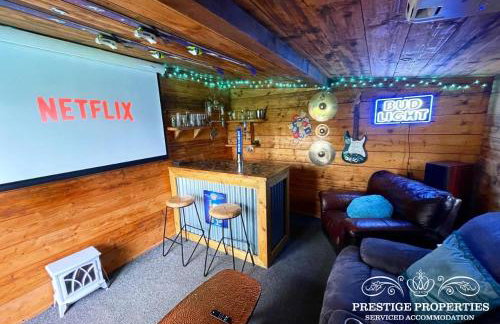 Millstream Barn by Prestige Properties SA - Foto 7