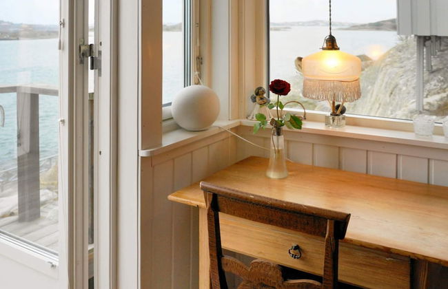 2 Person Holiday Home in Torslanda - Photo 8