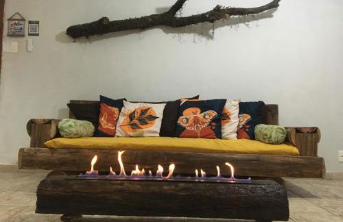 Refúgio Eucalipto - Foto 29