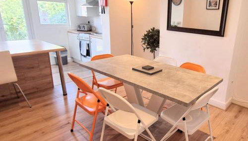 Mackie House by Cliftonvalley Apartments - Foto 5