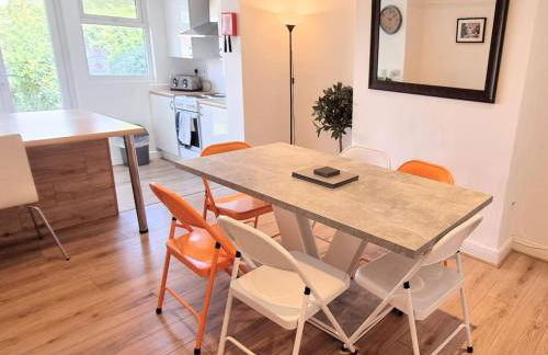 Mackie House by Cliftonvalley Apartments - Foto 5