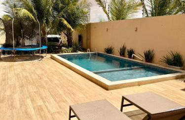 Casa Encanto das Dunas - Foto 1