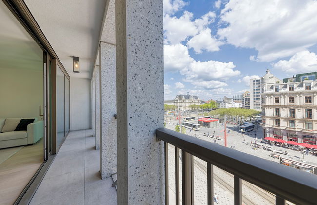 Designer Apartment Hyper Central - Foto 30