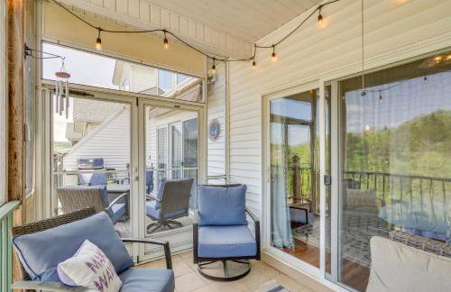 4 Mi to Dtwn Gem with Lake Access in Camdenton - Photo 12