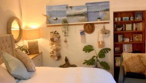 Romantic luxury Cottage right next to the ocean - Foto 5