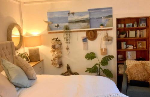 Romantic luxury Cottage right next to the ocean - Photo 5