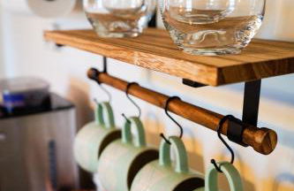 Rose Ranch - Charming Country Home - Foto 16