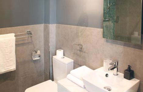 Be Mate Málaga Soho - Foto 76