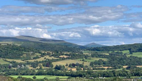 Peacock Cottage, Coity Bach - Foto 2