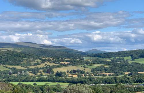 Peacock Cottage, Coity Bach - Foto 2