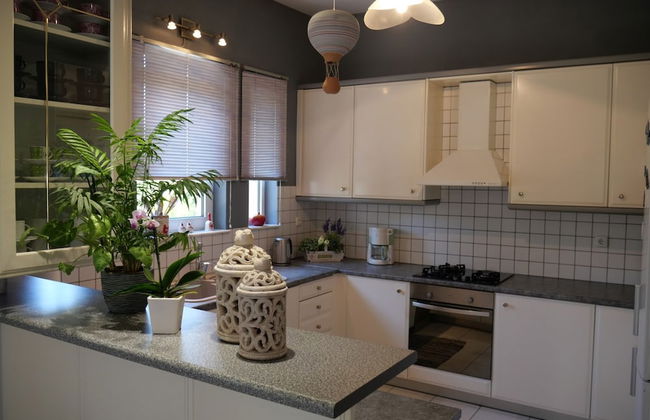 Rosy s House With all Amenities Near Chania - Foto 2