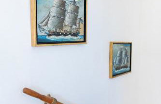 Marpissa Paros house Casa Mira - Photo 32