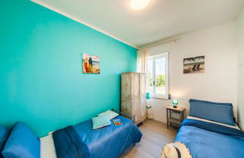 Casa al mare con parcheggio privato - Foto 10