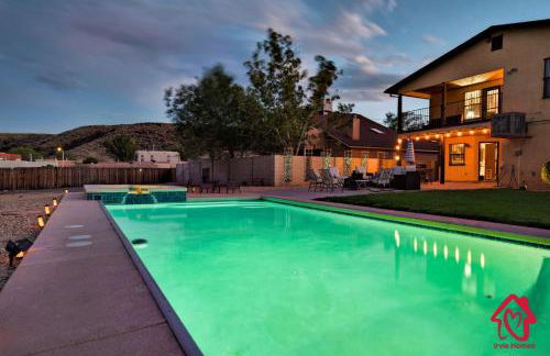 Casa Bonita - An Irvie Home - Foto 42