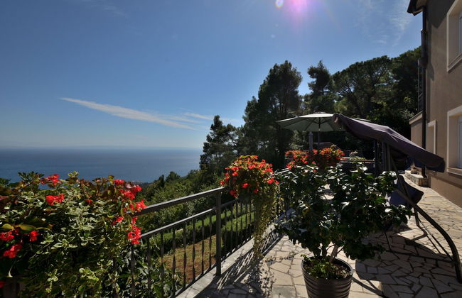 Apartments Viktoria - Foto 46