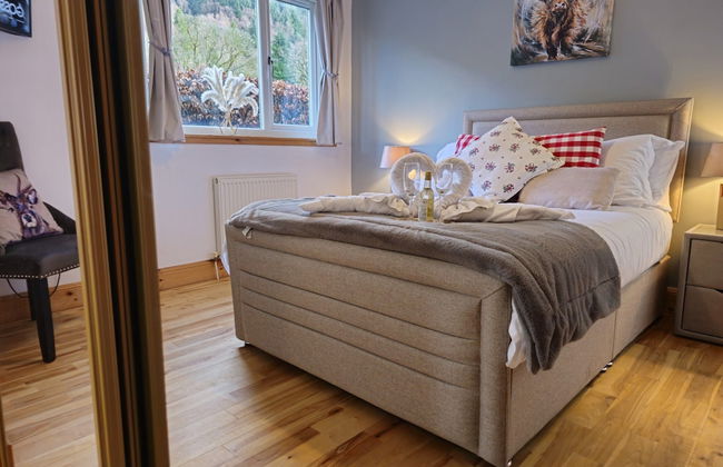 Gleann Fia House - Foto 23