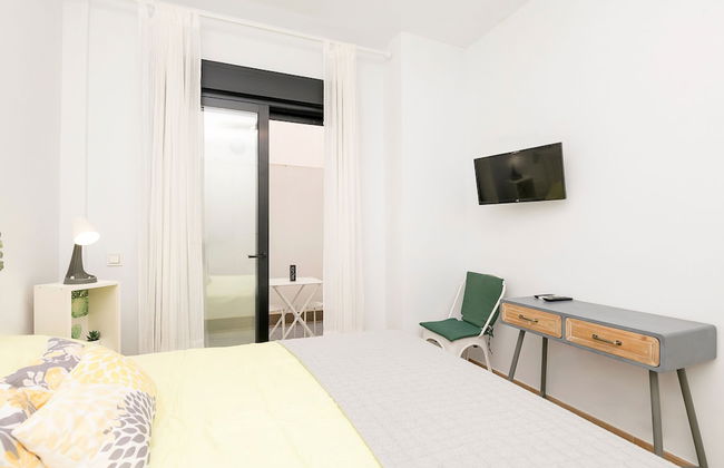 Loving Rota in Rota With 2 Bedrooms and 1 Bathrooms - Foto 13