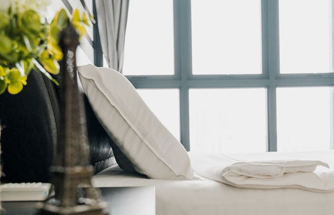 Highpark in Petaling Jaya, Kelana Jaya by Plush - Foto 75