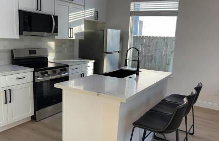 Houston Cozy Retreat-NRG-Med Center- UB - Foto 13