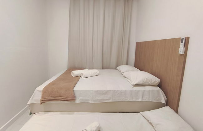 Flats no Muro Alto Club - Foto 36