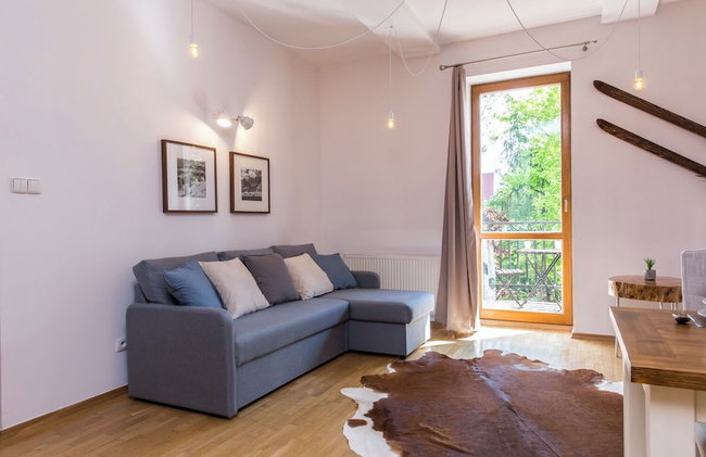 Tatrytop Apartamenty Radowid - Photo 69